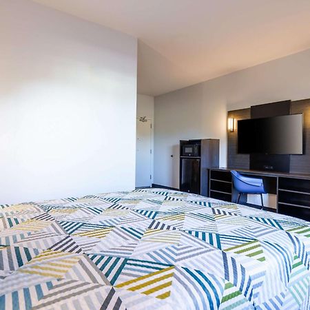 Motel 6-Grand Island, Ne Doniphan Zewnętrze zdjęcie