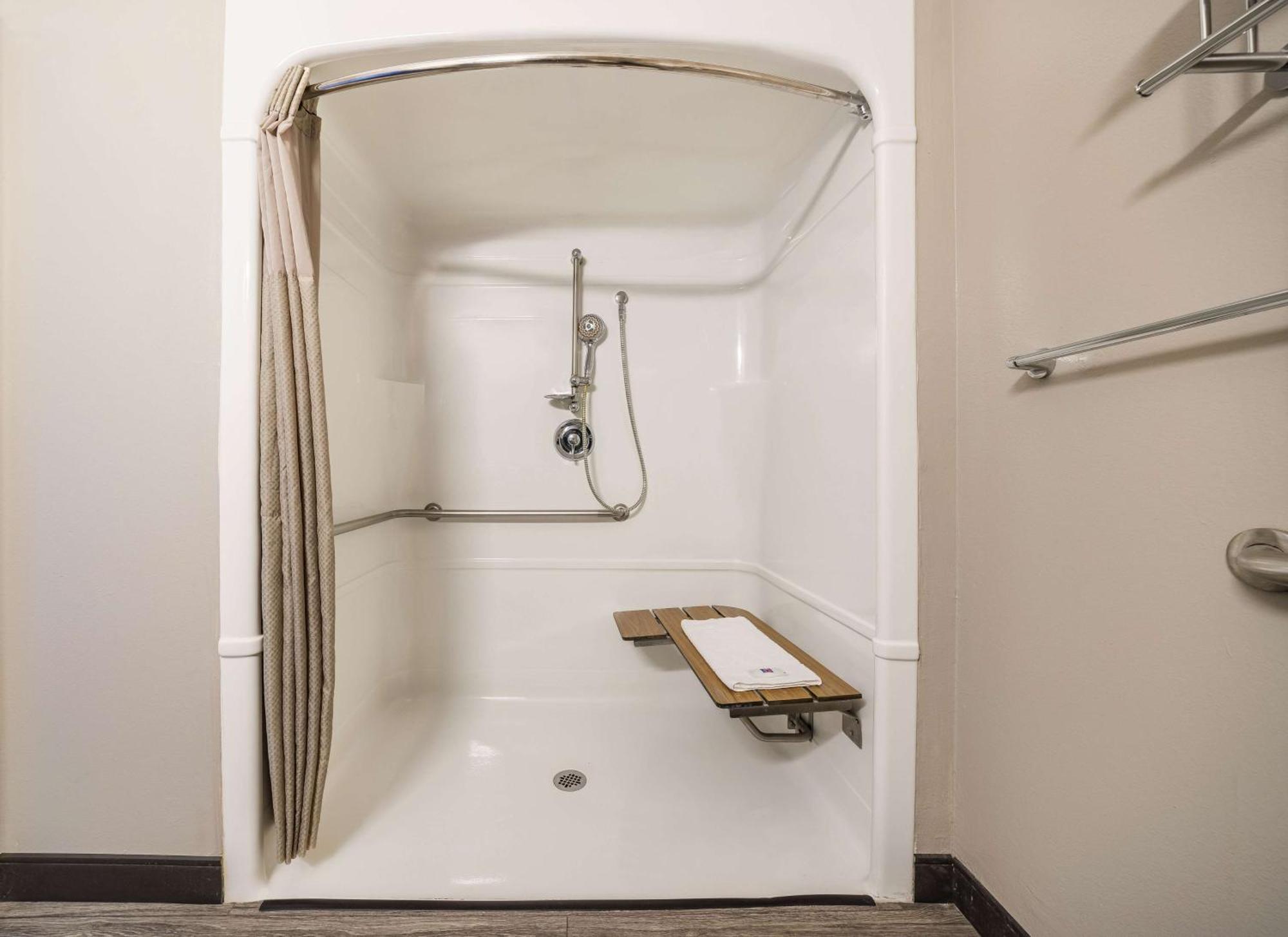 Motel 6-Grand Island, Ne Doniphan Zewnętrze zdjęcie