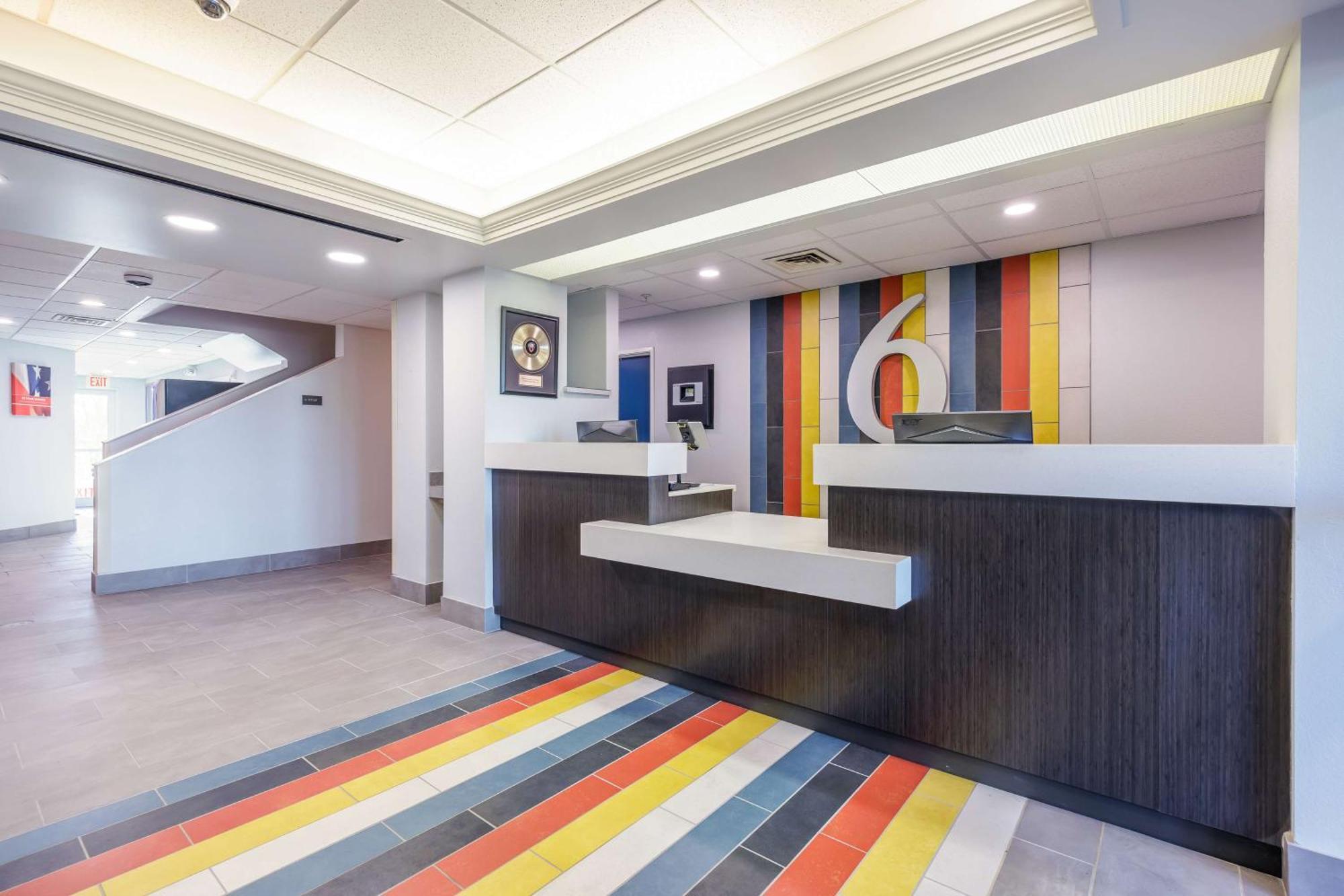 Motel 6-Grand Island, Ne Doniphan Zewnętrze zdjęcie